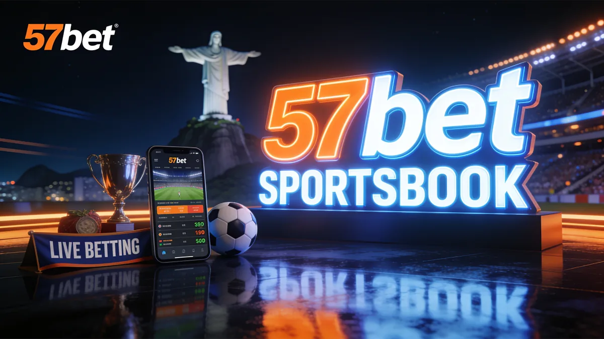 Aplicativo da 57bet para Android para jogadores no Brasil